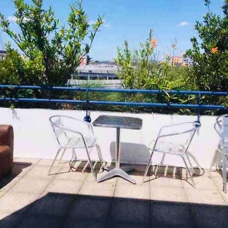 S6 Bel Appartement 10Min Centre Paris Stade De France Saint-Denis-en-Margeride Exterior foto