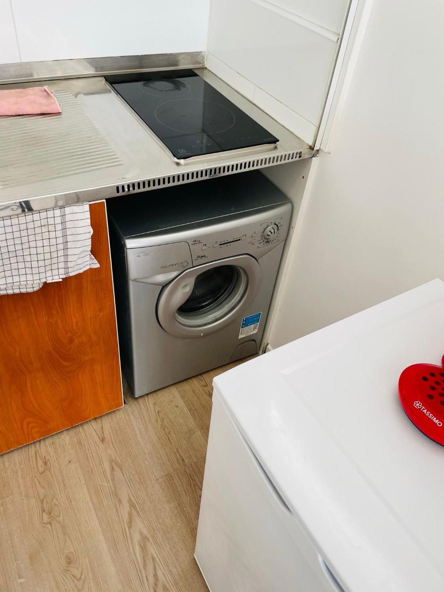 S6 Bel Appartement 10Min Centre Paris Stade De France Saint-Denis-en-Margeride Exterior foto